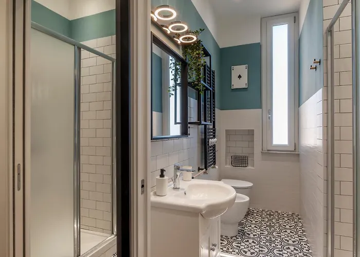 Guesthost - Piazza Nievo A Trastevere! Con Balcone Apartment Rom